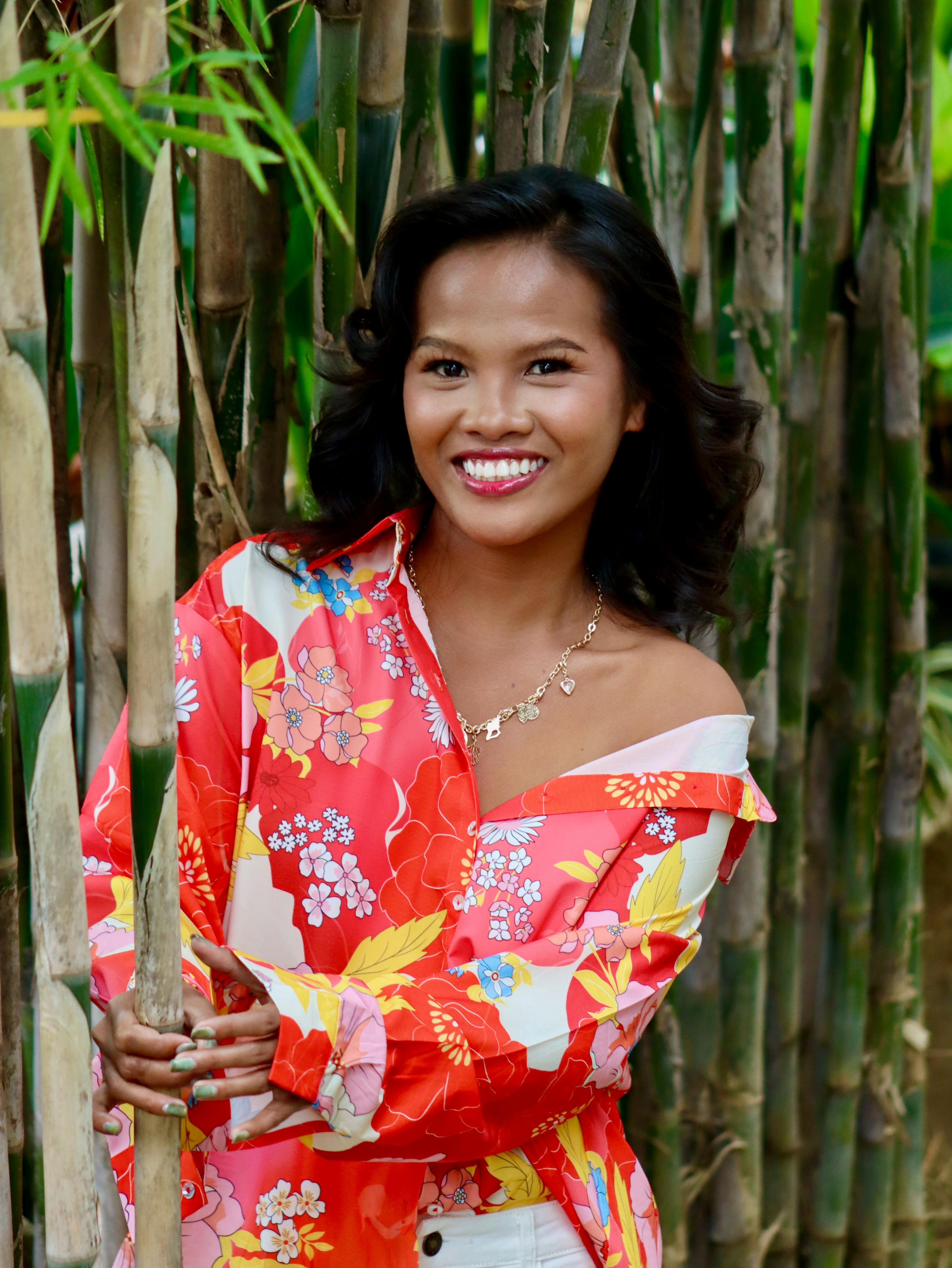 热播榜第1名：人物氛围照