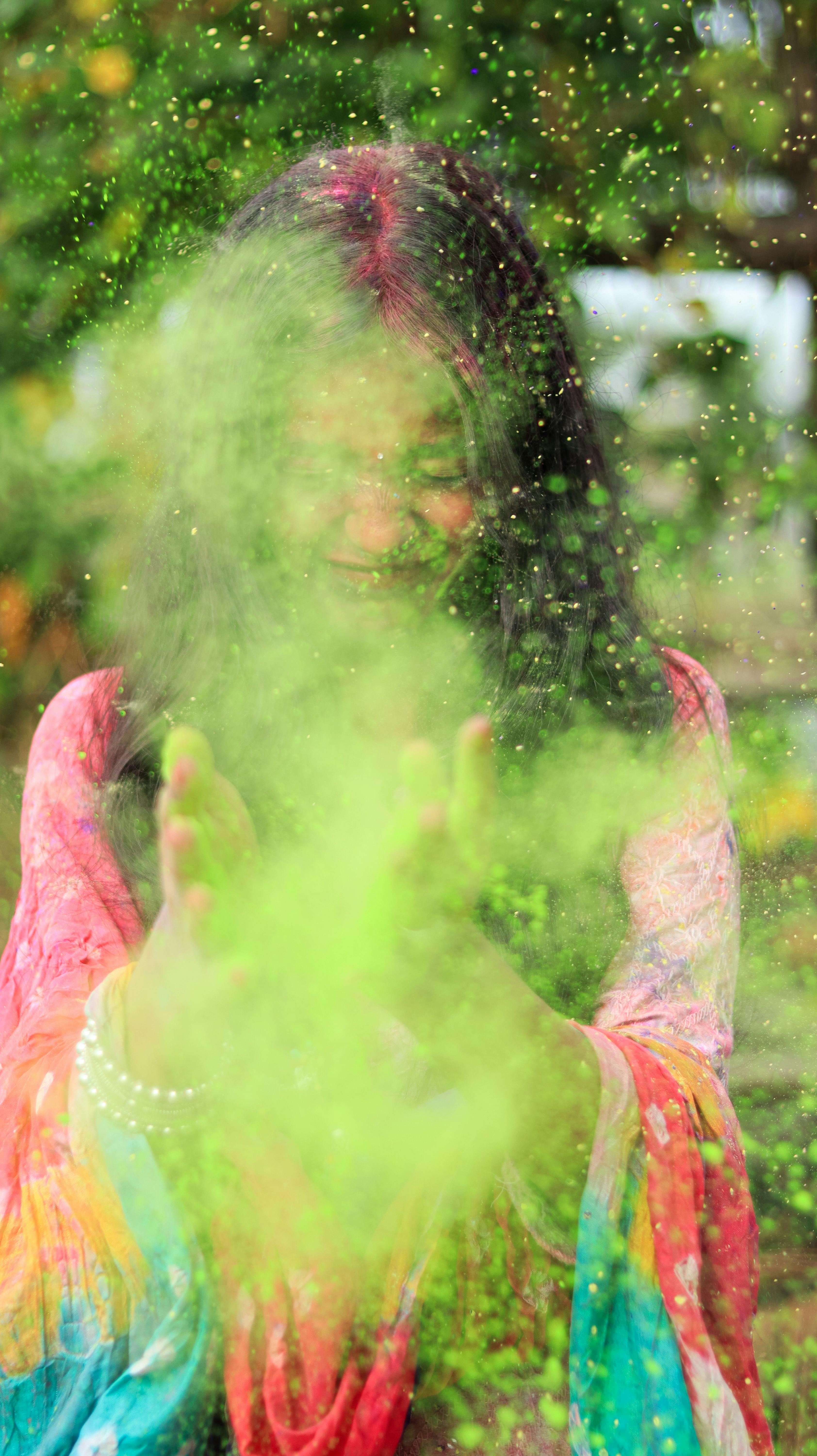 热播榜第2名：城市氛围照