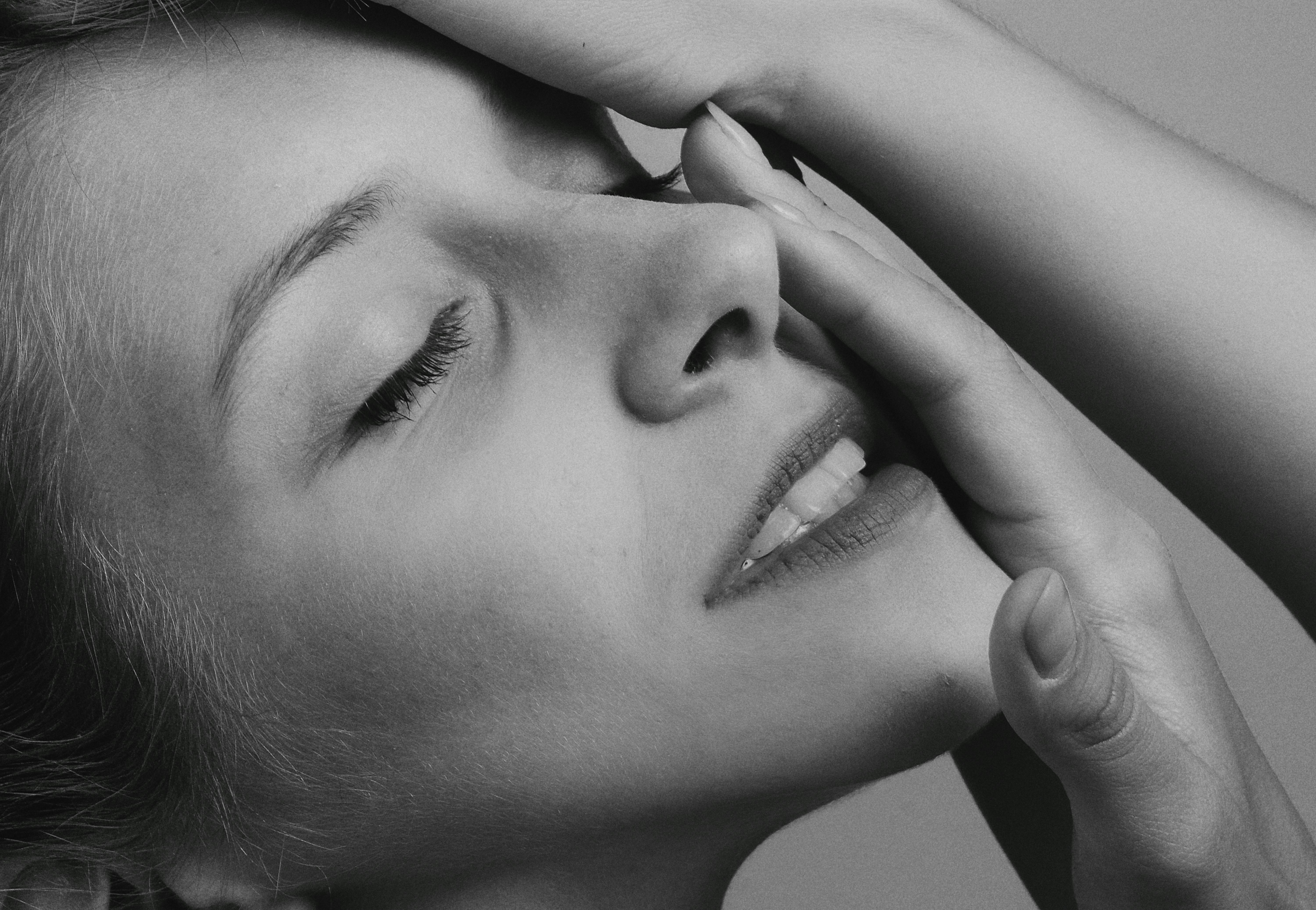 新片推荐：冷暖对比人物氛围照